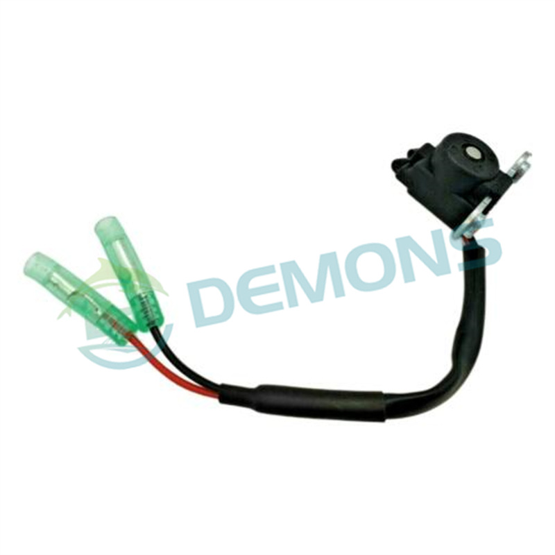 3翟墨雅马哈舷外机船外挂机橡皮