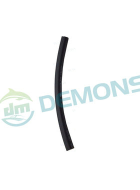 16)翟墨雅马哈舷外机船外挂机橡皮艇冲锋舟机油粗管66M-13416-00