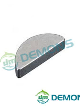 5)飞轮半圆键翟墨雅马哈舷外船外挂桨机90280-04M06