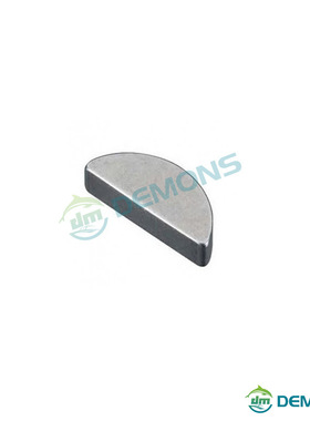 37)2冲30匹传动轴半圆键翟墨雅马哈舷外船外挂桨机90280-03M03