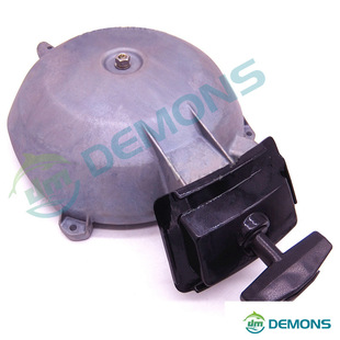 W1571 2冲30匹起动器总成翟墨雅马哈舷外船外挂桨机61N