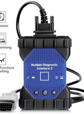 GDS2 GM MDI2 WiFi 多诊断接口在模型上编程OBD2汽车故障诊断仪