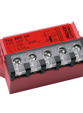 安州 B 1.5 8253854 刹车整流器EW电机整流模块 BG1.5 8253846