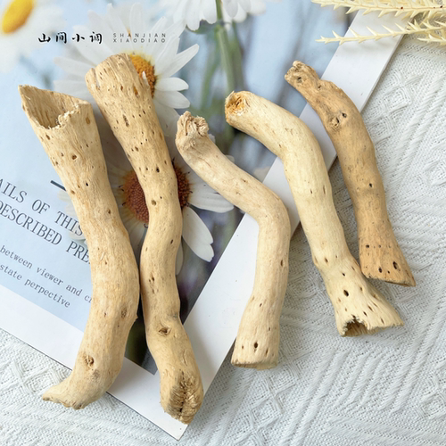 【漂流木】天然进口树枝木棍手工DIY材料蜡烛香薰杯座装饰缸造景