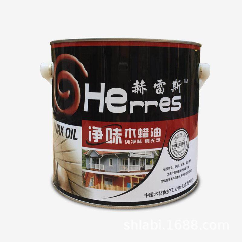 木蜡油室内净味家具翻新上色木油漆快干木油木器涂料木漆油漆