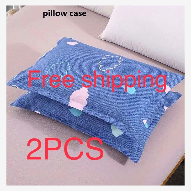 枕套2个bedsetinghealc