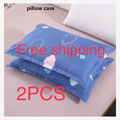 枕套2个bedsetinghealc
