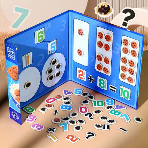 MathLearningToolsFKi