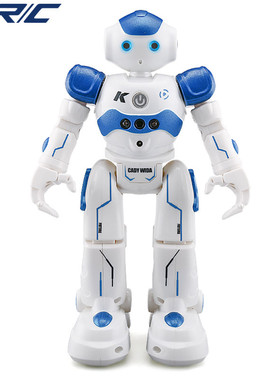 kids girl child boy smart robot toy gift toys remote control