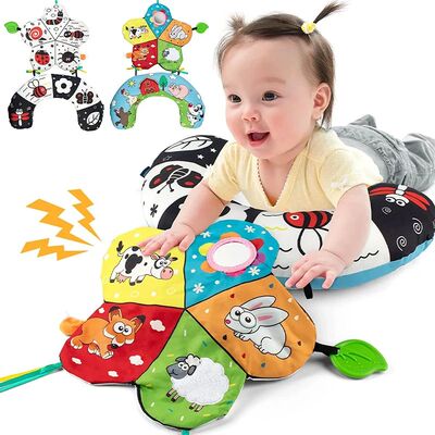 BabyPillowTueckWhitH