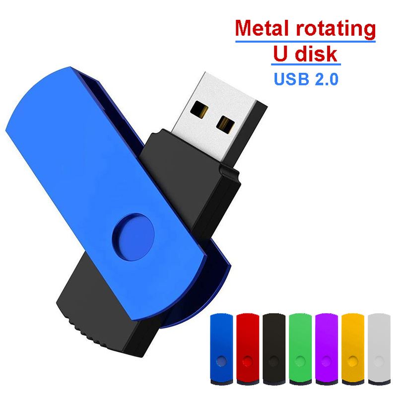 USBFlashDrive64GMetP
