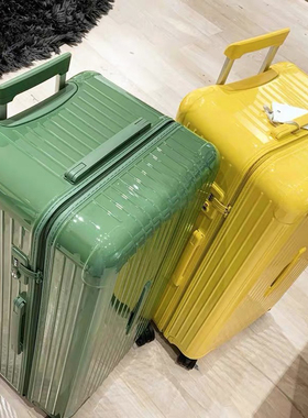 large 26/28/32/34/36 inch big suitcase luggage trolley bag