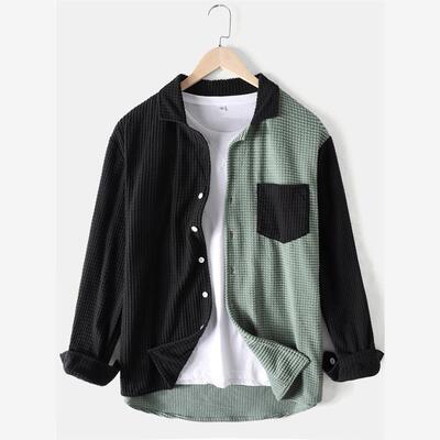 Men'sshirtcasualomgdy