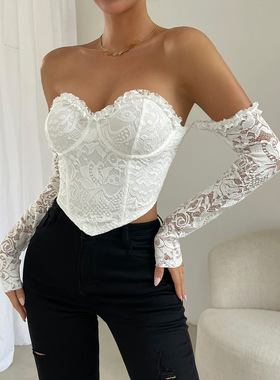 Tank Top Women Underwear Push Up Bras Crop Tops Ladies Camis