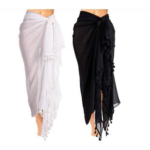 Women Skirts Wear Bikini Ups Sexy Cover Beach