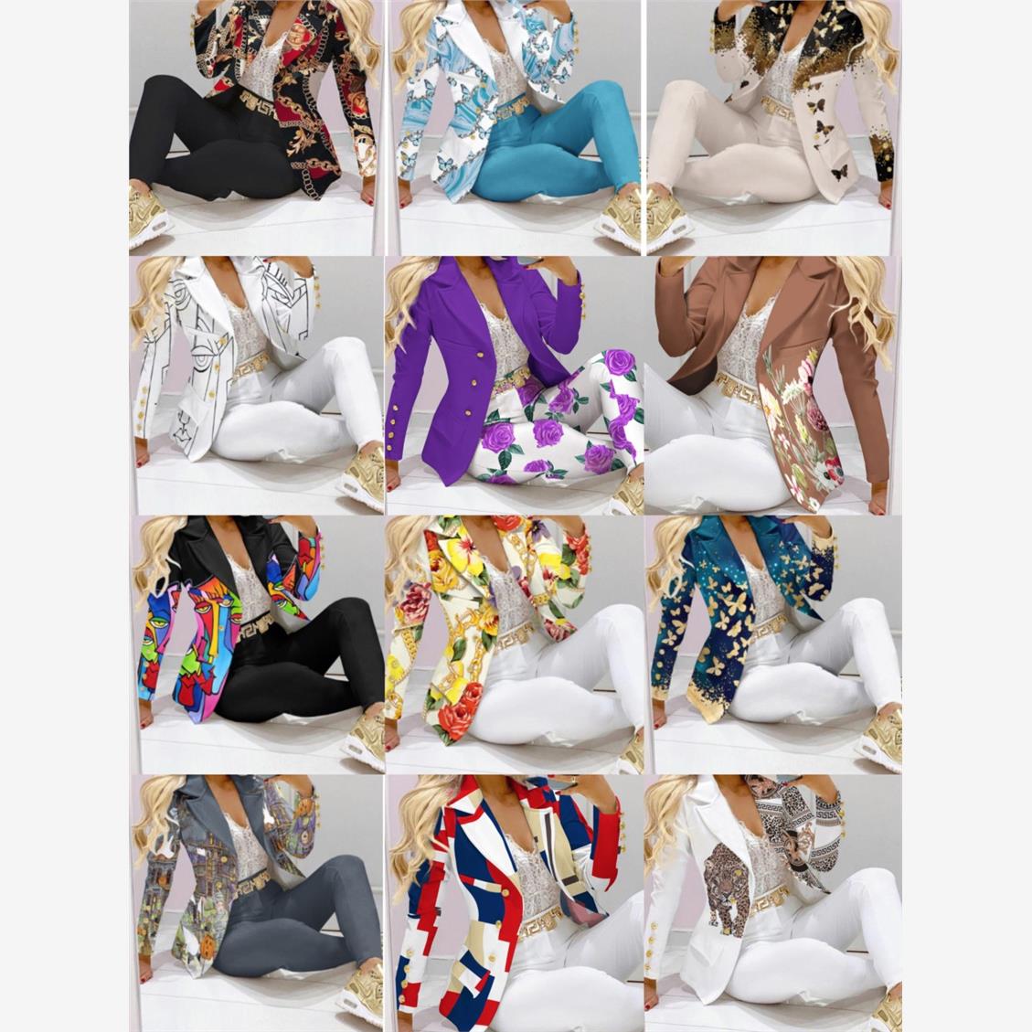 2023跨境shopify欧美风时