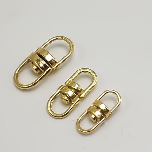 新品Hanging hring baPckpack connection buckle 3L60 degree ke