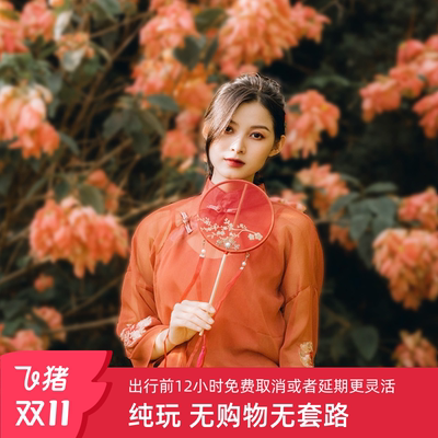 宜昌2天游两坝一峡