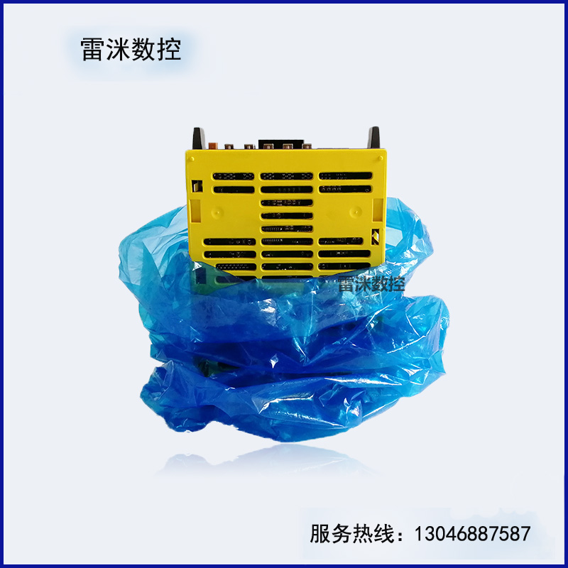 那发科A06B-6132-H002原装刀塔伺服器成色好测试OK议价