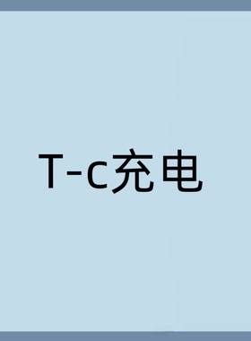 A6.9 T-C充电A829-1