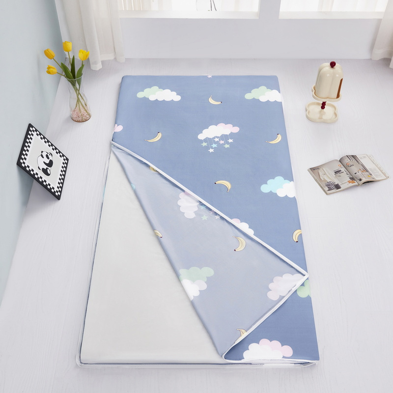 床罩家用席梦思床垫保护套褥子套