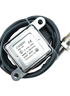 5WK96644E  21636091适用于沃尔沃氮氧传感器跨境NOx Sensor