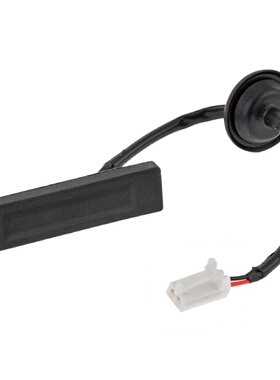 81260-2V000适用于现代行李箱启动释放尾门开关按钮812602V000