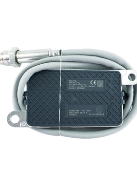 适用于VOLVO沃尔沃氮氧传感器5WK97373 22827992跨境NOx Sensor