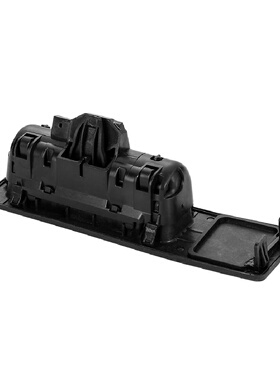 适用于2010-2025宝马4系F32 F33 F36尾门行李箱盖开关51247463161