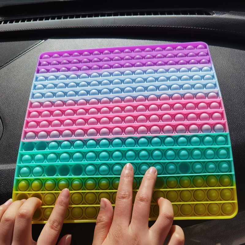 대형 30CM 쥐 해충 구제자 개척자 어린이 교육 장난감 프레스 DOUYIN 같은 스타일 생각 체스 판 프레스 부모-자녀 상호 작용