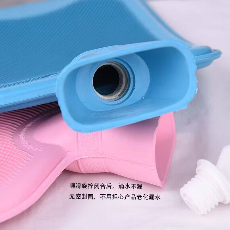 上海永字牌老式灌水热水袋被窝专用注水橡胶暖水袋暖手袋加厚防爆,居家日用,热水袋,淘宝优惠券,粉丝福利购,淘宝优惠卷