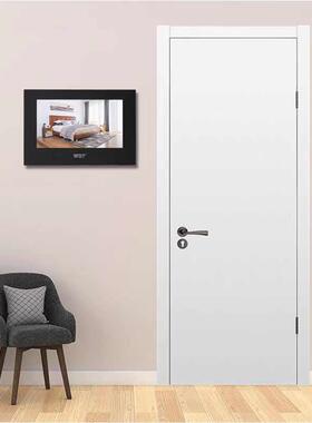 WRT慧锐通可视对讲分机D0S-801D8S7 D0S-801D8S10 B6S-801ZD8S7