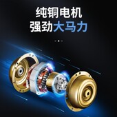 集成吊顶换气扇厨房卫生间天花排气扇吸顶式 强力厕所静音排风扇