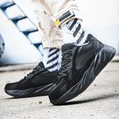 固邦盾劳保鞋 男夏秋冬透气防砸防刺钢头防静电绝缘安全轻便工作女