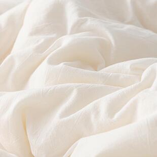 超柔日系全棉大豆纤维被子加厚棉被保暖被芯春秋被单双人学生冬被