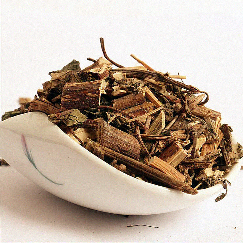 中药材 苍耳草 野苍耳草 苔耳 老苍子 卷毛子 500克包邮 新货