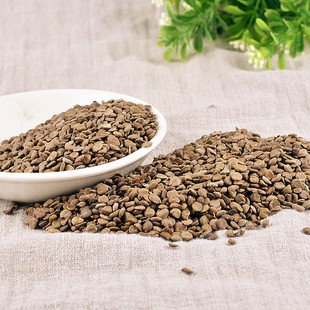 中药材 野望江南子 望江南种子 羊角豆 江南豆 山绿豆500克包邮