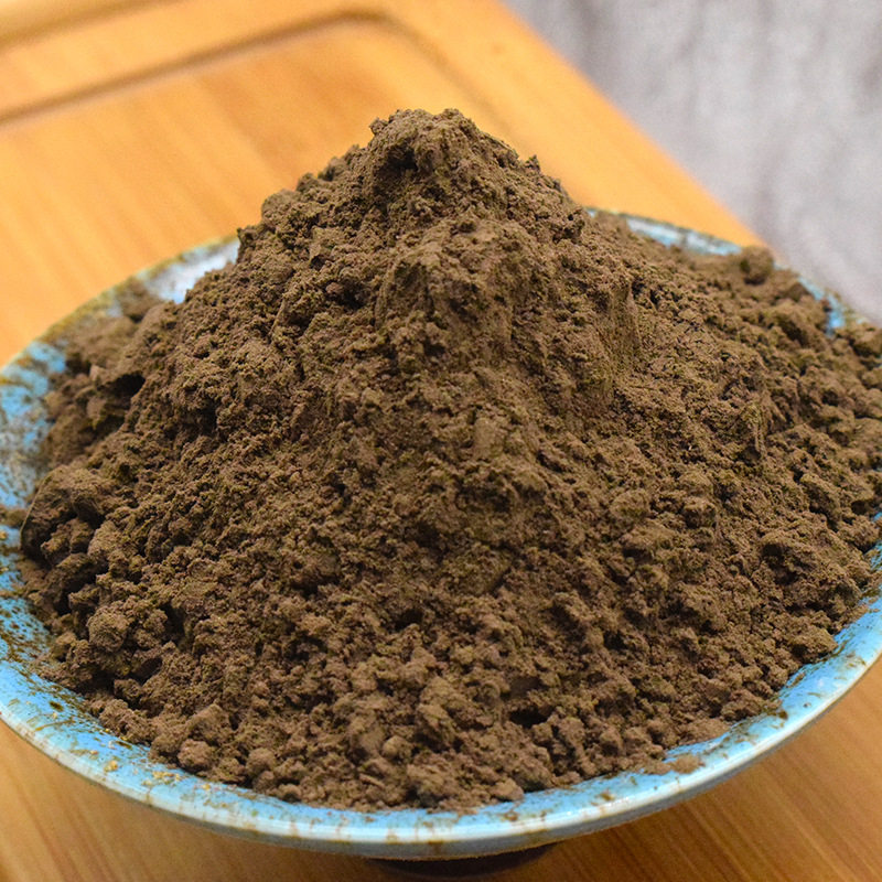 肉苁蓉粉500g中药材锁阳淫羊藿