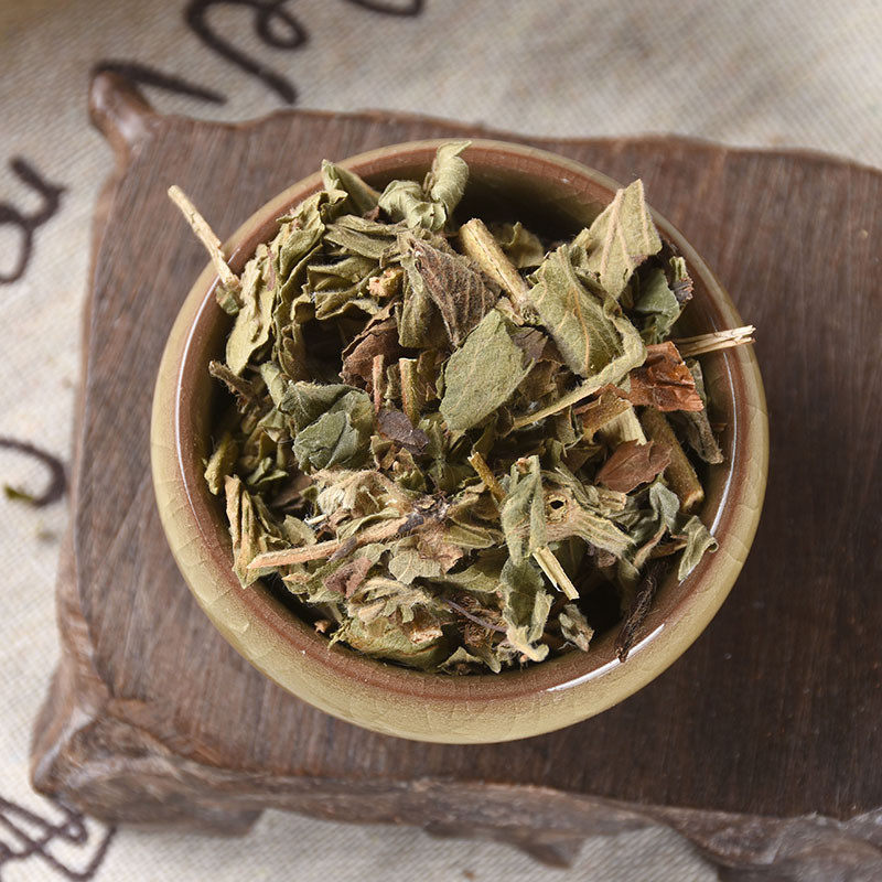 中药材 仙鹤草 龙牙草 老鹳嘴 子母草 草龙牙 父子草 狼牙草 包邮