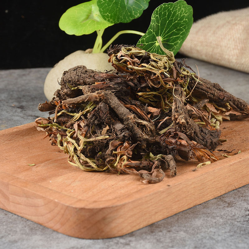甘松 中药材正品香料调料500g甘松粉 甘松根 香松 干松中草药店铺