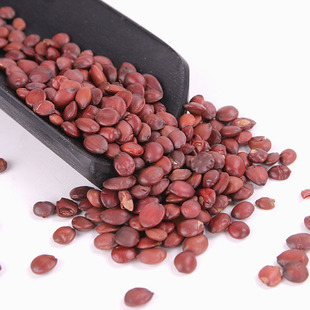 赞皇县特产野酸枣仁中药材炒酸枣仁膏汤酸枣仁 酸枣仁粉250克