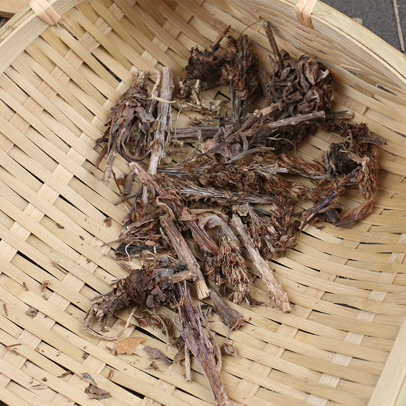 正品瓦松草中药材500g包邮