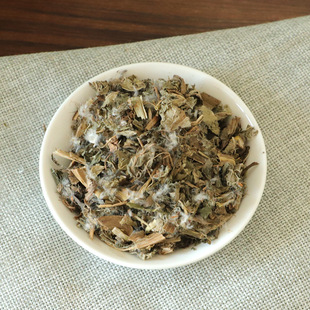 大蓟草 中药材新鲜500g包邮马蓟 虎蓟草 刺蓟 大刺儿菜中草药店铺