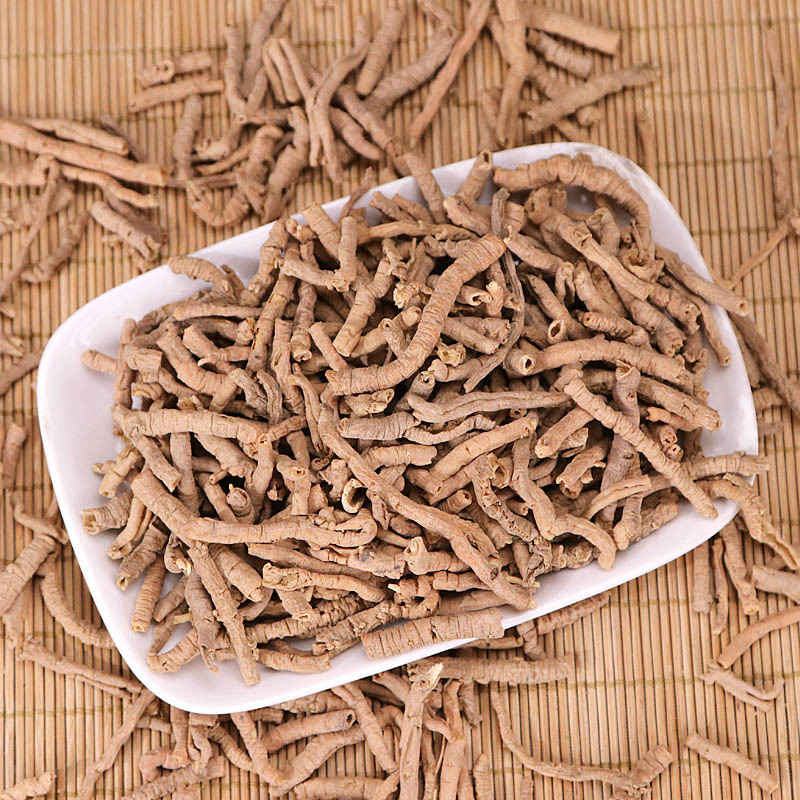 远志 抽芯远志中药材店铺250g包邮农家蜜炙远志磨粉 益智仁伸筋草
