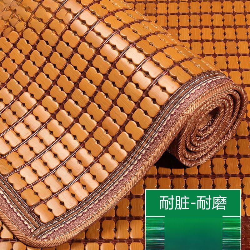 沙发垫夏季凉席麻将坐垫防滑竹垫夏天款欧式布沙发套巾罩凉垫定