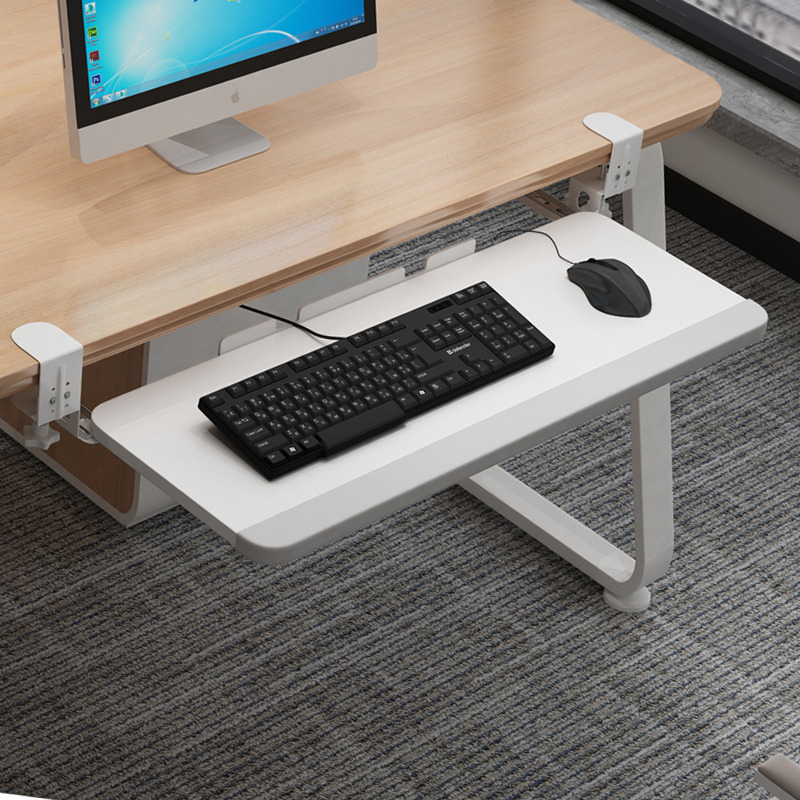 墙面置物架发光墙上书架墙壁挂墙架子铁艺一字隔板客厅层板展示架