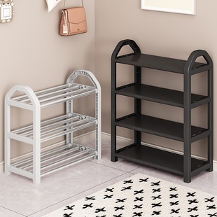 柜鞋 宿舍鞋 简易鞋 爆款 子收纳神器 架桌下门口多层家用小型2025新款