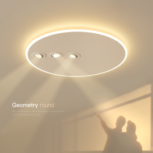 卧室用吸顶灯led新款客厅灯具