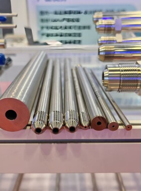 316Lmod氢能源超高压不锈钢管14.3*3.18 25.4*5.56耐高压水刀用管