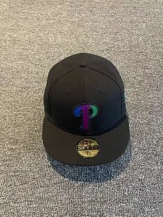 New Era Philadelphia Eagles 费城费城人 59FIFTY MLB 棒球帽